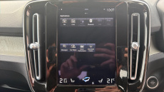 Volvo Xc40 1.5 T5 Recharge PHEV Inscription Pro 5dr Auto Estate